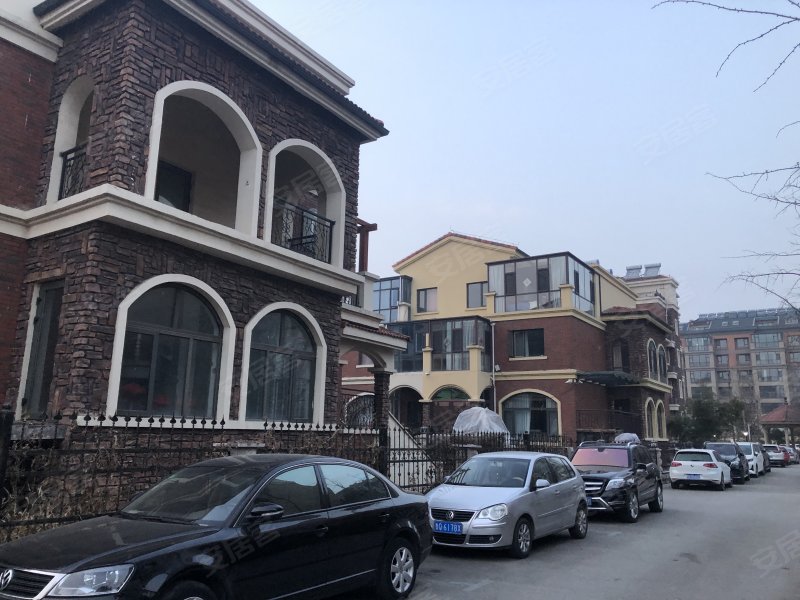 世纪新筑(别墅,兰陵路-临沂世纪新筑(别墅)二手房,租房,房价-临沂