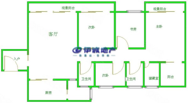【多图】发现虚假房源奖励100元 霸气无双绝版