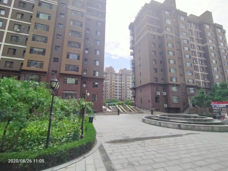 锦绣公馆,人民路49号-丹东锦绣公馆二手房,租房,房价