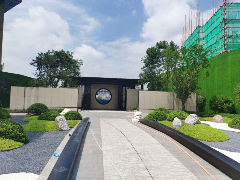 龙光玖榕府,和畅六路西299号-惠州龙光玖榕府二手房