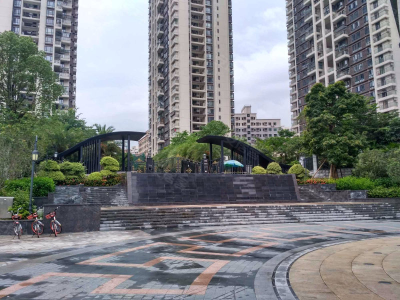 上合花园,宝安区32区公园路302号-深圳上合花园二手房,租房,房价-深圳