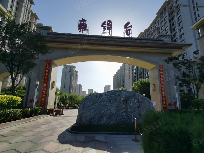 雍锦台,太和路1055号-大同雍锦台二手房,租房,房价-大同安居客