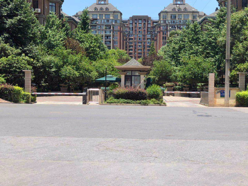 绿城桂花城