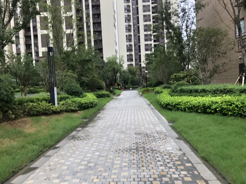美景麟起城一号院