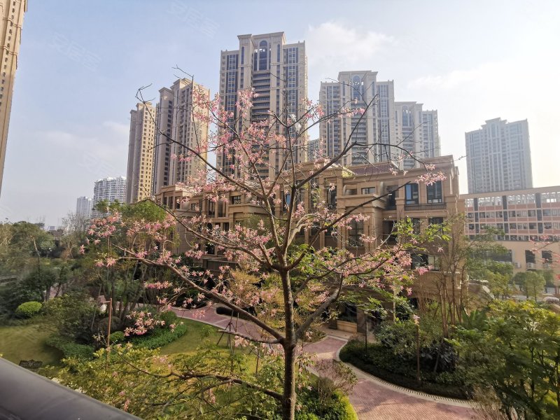 建发珑玥湾(一期),江滨南路2259号-泉州建发珑玥湾()