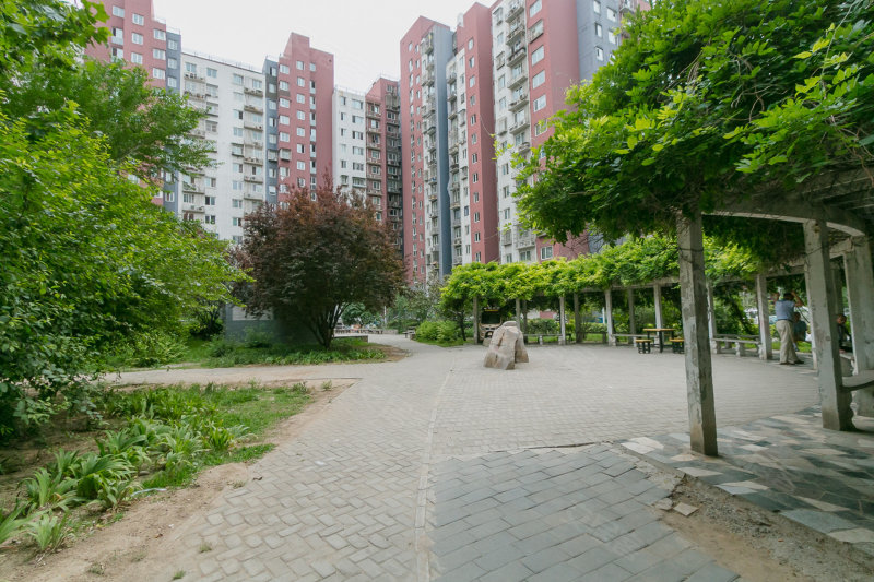 四方景园(三区,方庄南路-北京四方景园(三区)二手房,租房,房价-北京