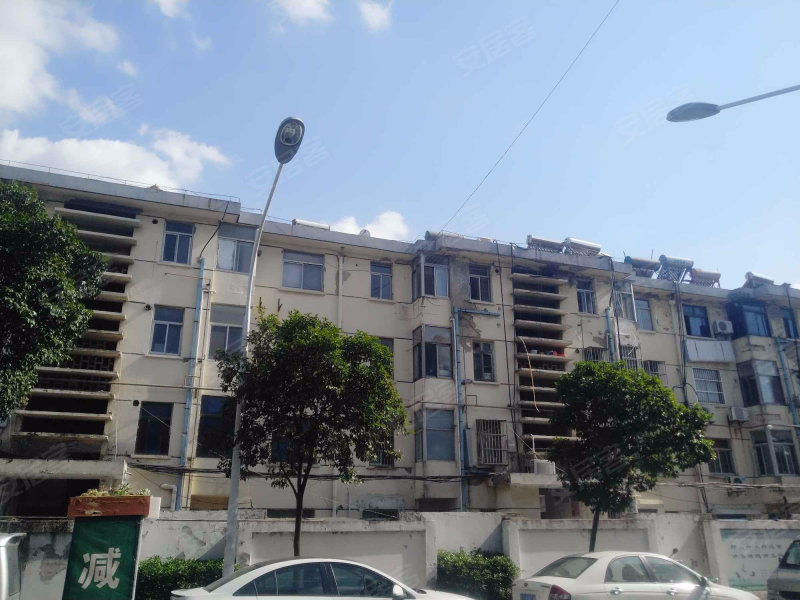 盐南新村,解放南路116号-盐城盐南新村二手房,租房