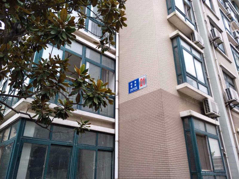 四海家园,复兴路-南通四海家园二手房,租房,房价-南通安居客