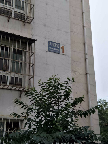 天合家园