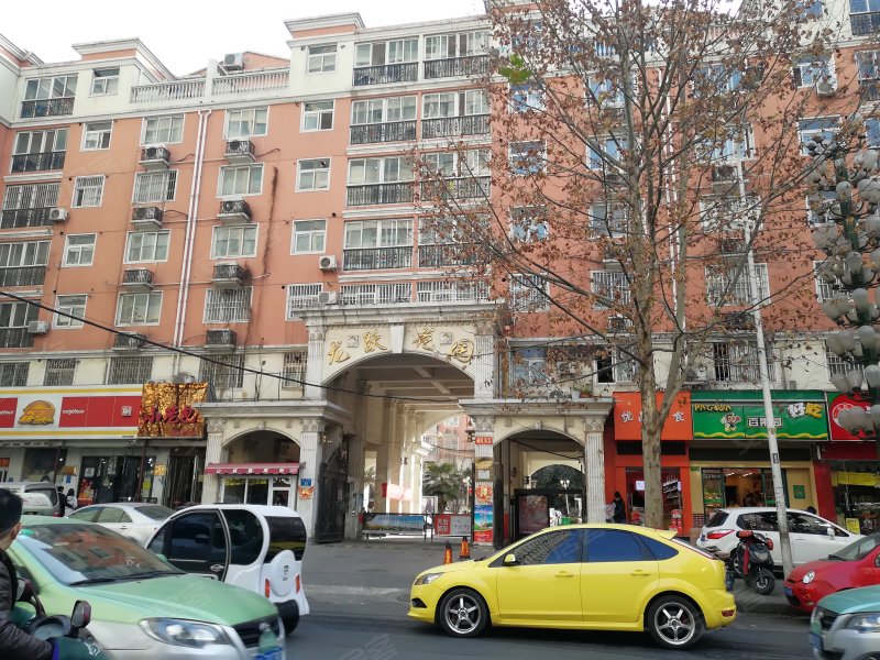 龙跃花园,政通路49号-郑州龙跃花园二手房,租房,房价-郑州安居客
