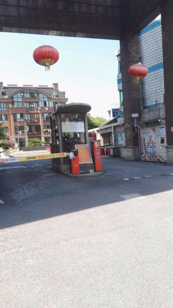 华枫名苑