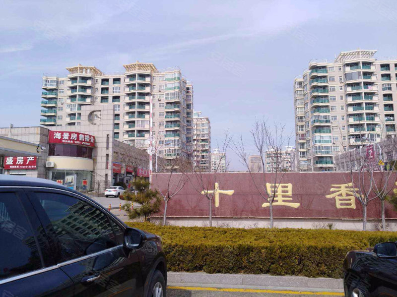十里香河,观海东路-上海十里香河二手房,租房,房价-上海安居客