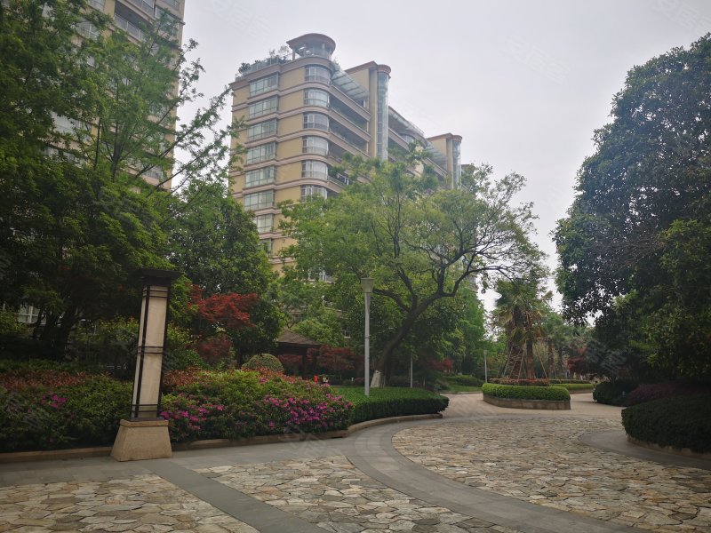 东菱梅湾花园,城南路158号-嘉兴东菱梅湾花园二手房