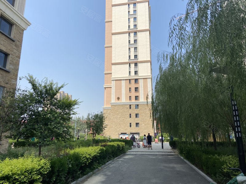 滨海名都