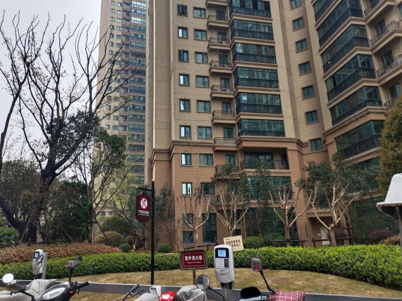 恒大雅苑(北区),人民中路100号-淮北恒大雅苑(北区)房