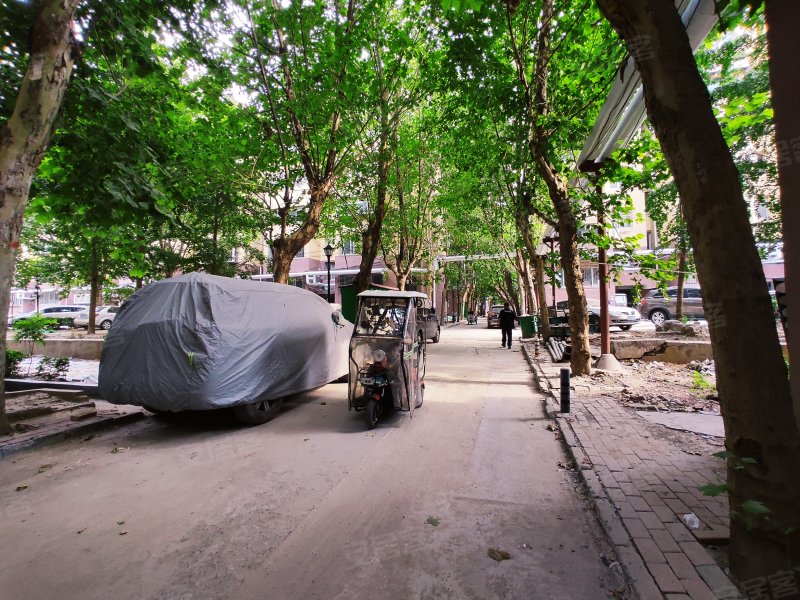 西苑小区,西苑路15号-济南西苑小区二手房,租房,房价-济南安居客