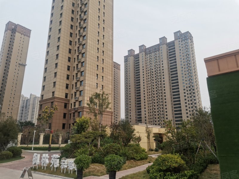 荣科枫林苑