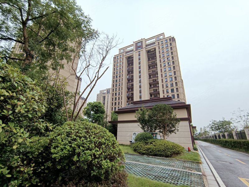 阳光城愉景湾,东方大道,近赏湖路-苏州阳光城愉景湾房