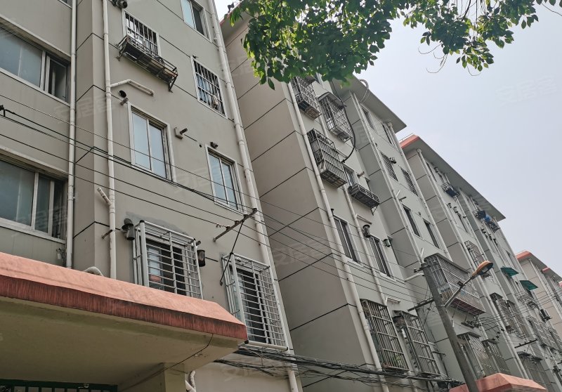 富锦路1659弄小区