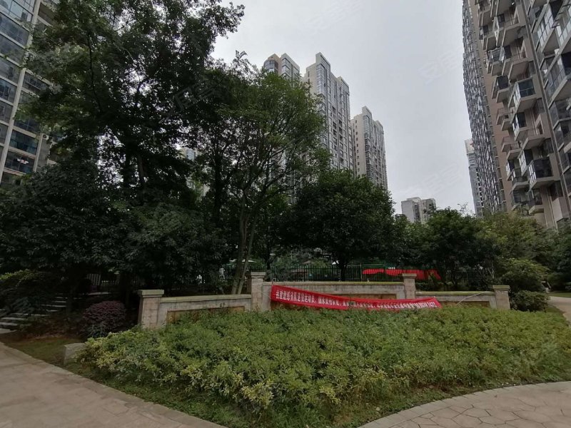 湘银小区世纪花园