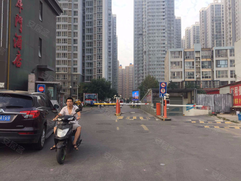 石家庄北郡 安居客