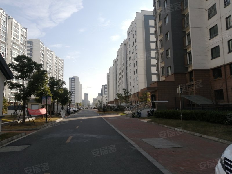 孙武花园,陈华路-苏州孙武花园二手房,租房,房价-苏州安居客