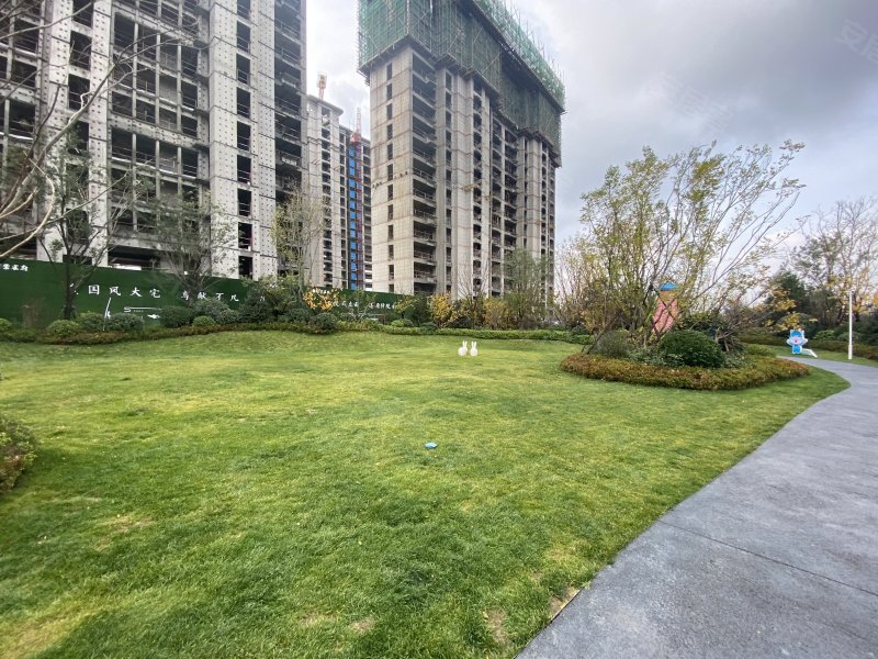 鑫都紫宸府,凤岐路-济南鑫都紫宸府二手房,租房,房价