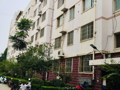 (16)360°看小区郑州房产网>郑州小区>金水小区>国基路小区>呈祥花园