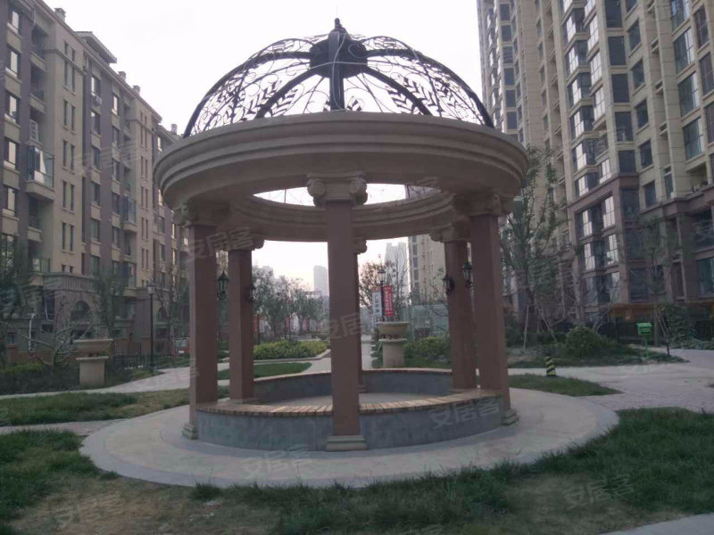 红星紫郡,龙泽路,近南龙道-廊坊红星紫郡二手房,租房,房价-廊坊安居客