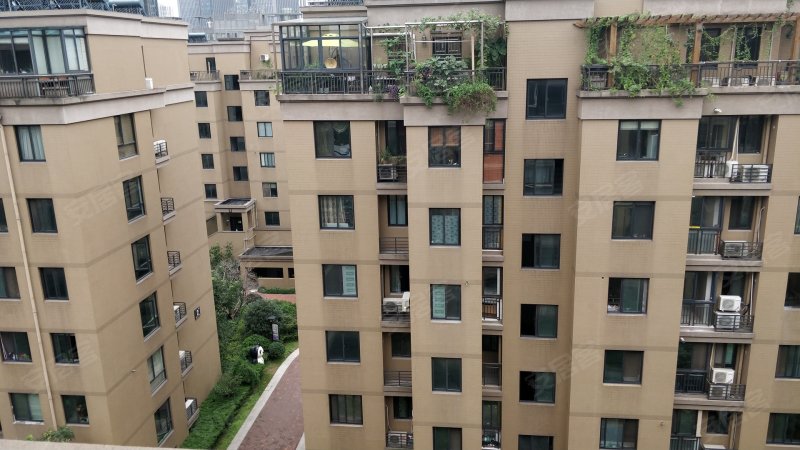 中意名仕苑(公寓住宅)