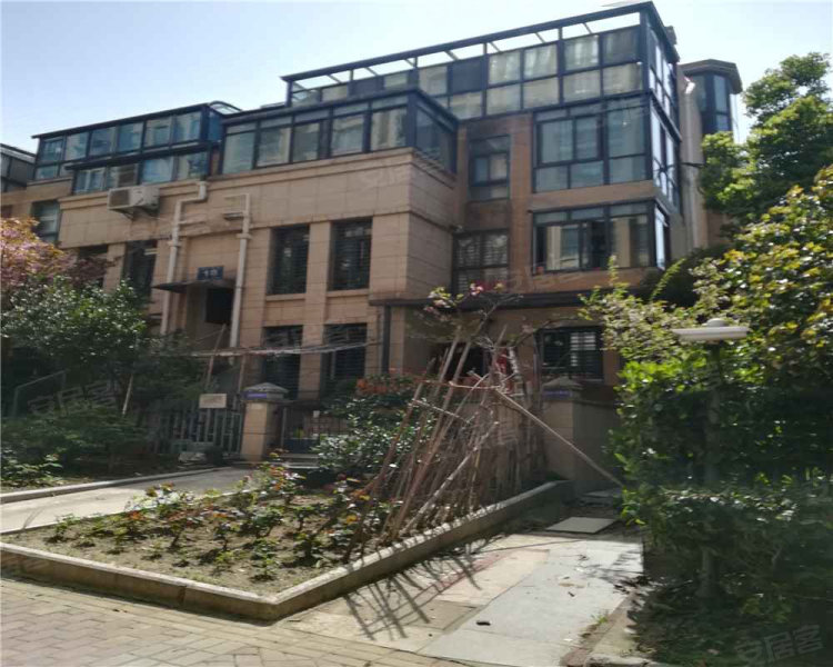 阅山花园,惠钱路88号-无锡阅山花园二手房,租房,房价