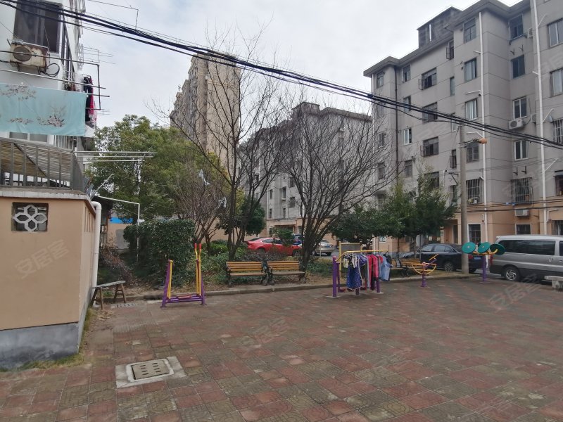 菊泉新村,菊泉新村1-34号-上海菊泉新村二手房,租房,房价-上海安居客