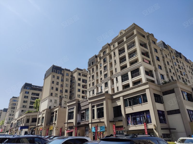 万科金域学府翰林熙园