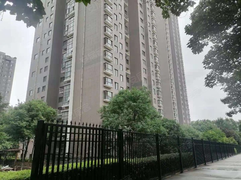 东尚小区(二期),景观路1号-西安东尚小区(二期)二手房
