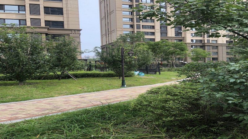 海富禧园,丽江路,近四方台大道-哈尔滨海富禧园二手房