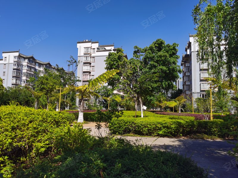 丽景花园,雄宝路725号-楚雄丽景花园二手房,租房,房价-楚雄安居客