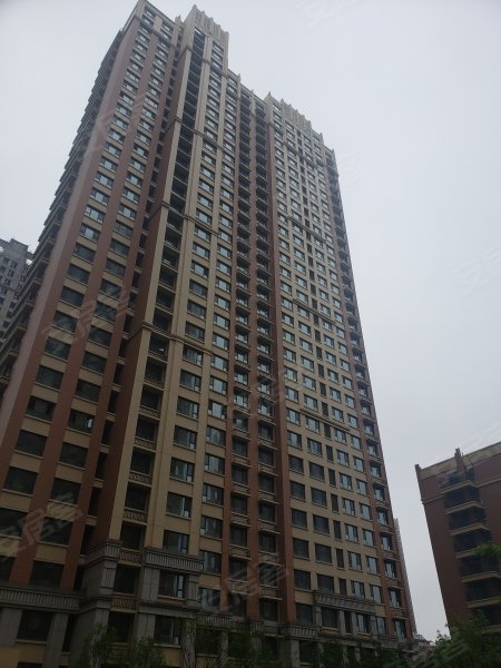 紫宸华府,卧龙西街,近怡园路-潍坊紫宸华府二手房