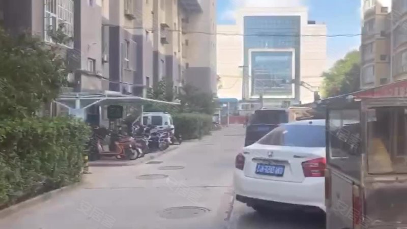 罗府家园,房山区良乡拱辰南大街85号-北京罗府家园房