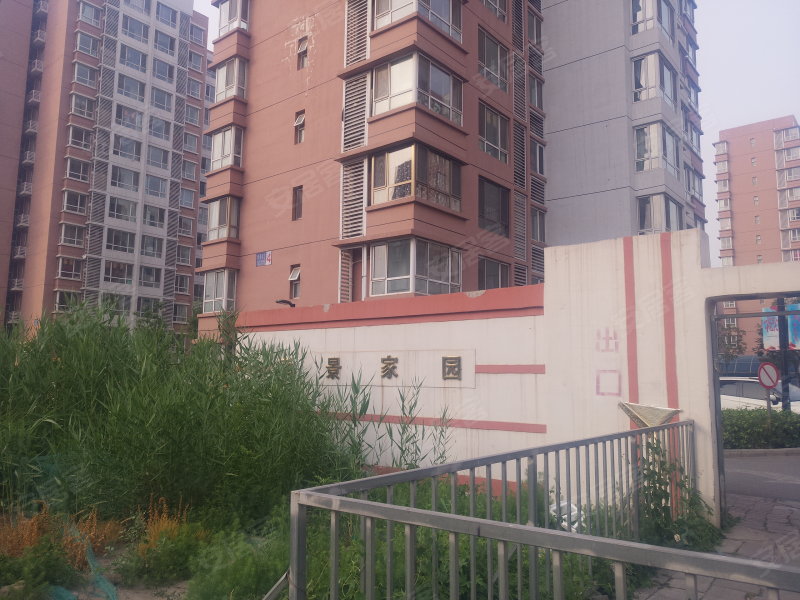 季景家园,宏亮大街12号-天津季景家园二手房,租房,房价-天津安居客