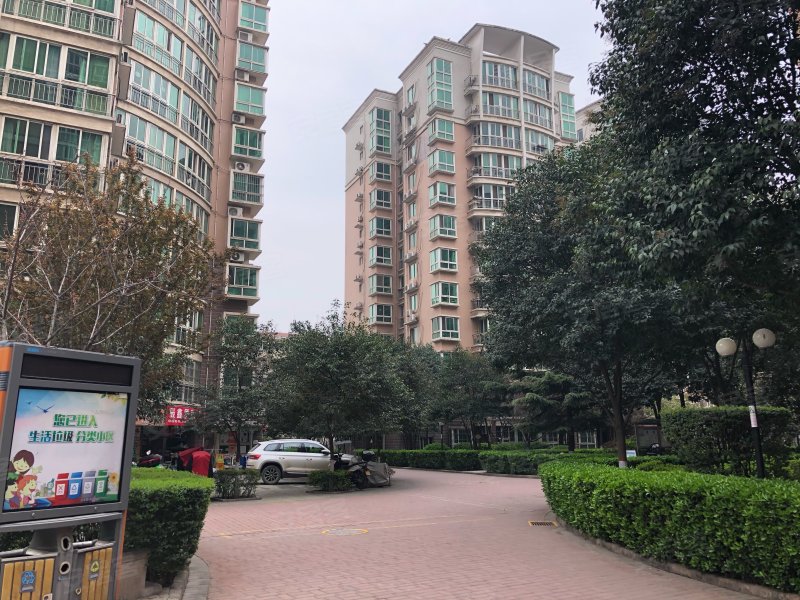 旭景碧泽园