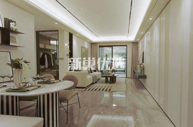 大东海江山府,南江滨东大道-福州大东海江山府二手房