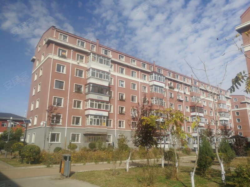 哈南小区(南岗)