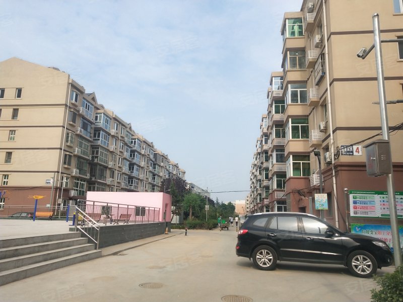 平谷怡馨家园,文化北街-北京平谷怡馨家园二手房,租房,房价-北京安居