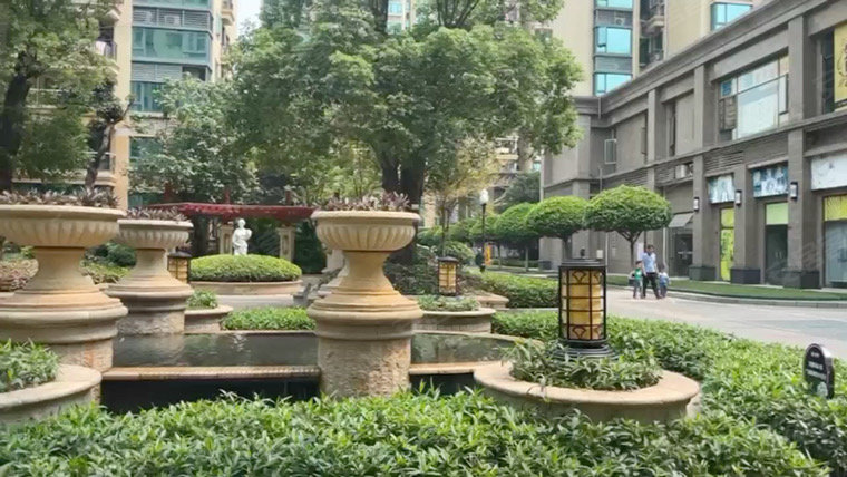 恒大帝景,莞穗路606号-东莞恒大帝景二手房,租房,房价