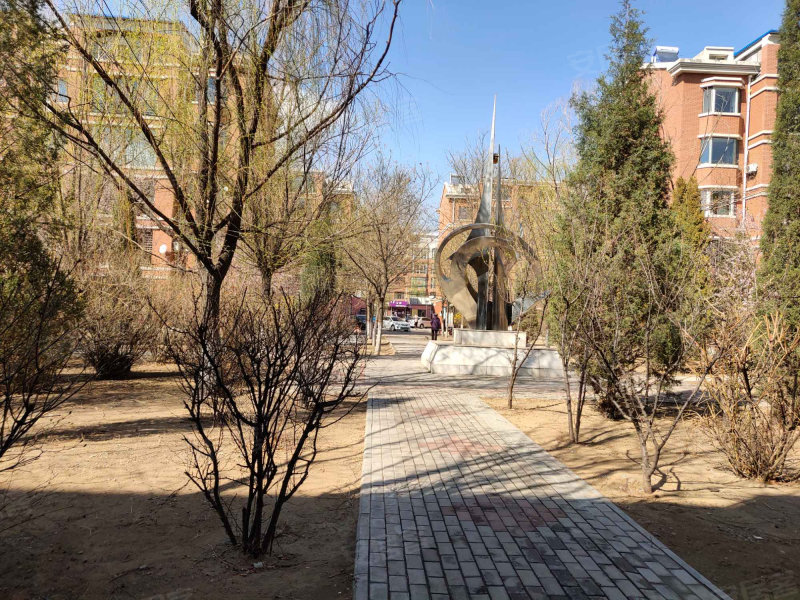 向阳花苑,沼潭东路5号-包头向阳花苑二手房,租房,房价-包头安居客