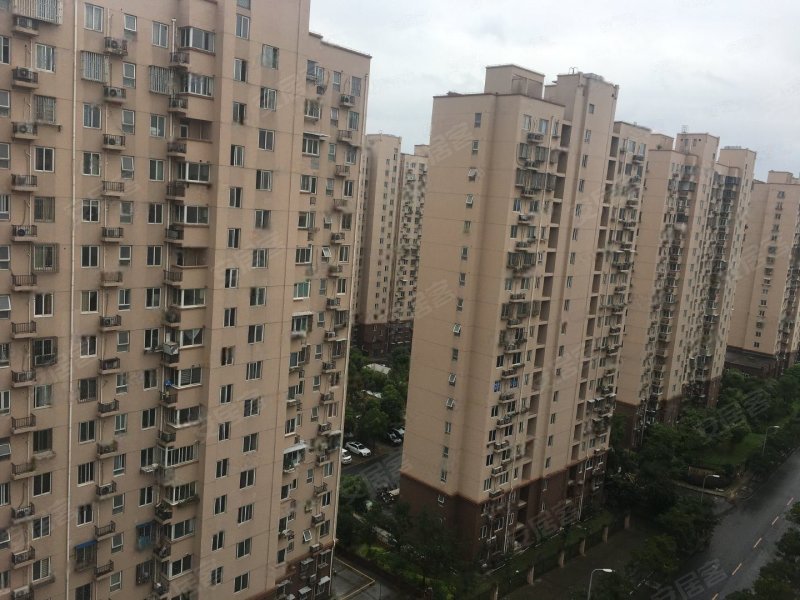 宝祁雅苑(北区)