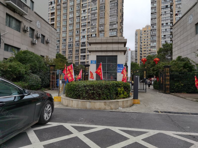 恒荣世家,盐渎路,近华夏路-盐城恒荣世家二手房,租房,房价-盐城安居客