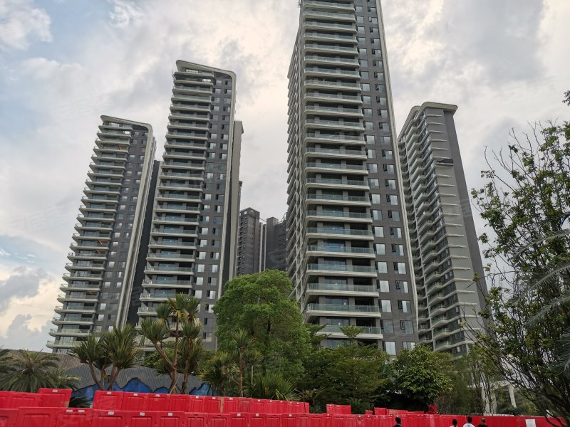 首开龙湖天奕,云城西路-广州首开龙湖天奕二手房,租房,房价-广州安居