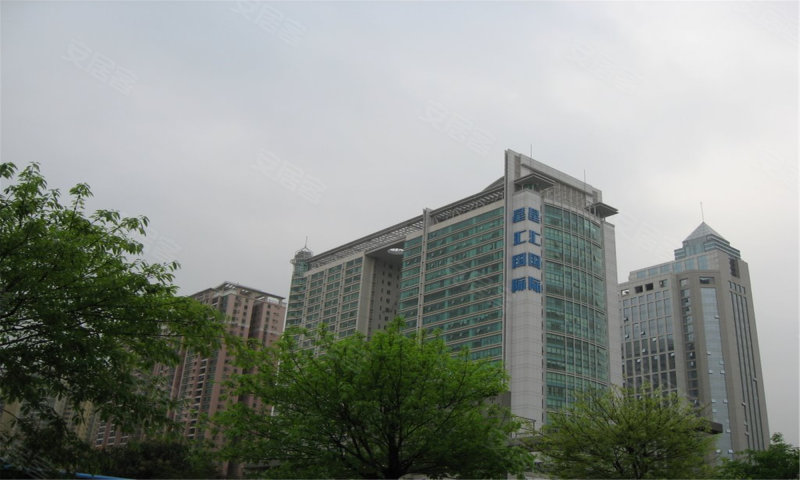星汇国际大厦,金穗路8号-广州星汇国际大厦二手房,租房,房价-广州安居