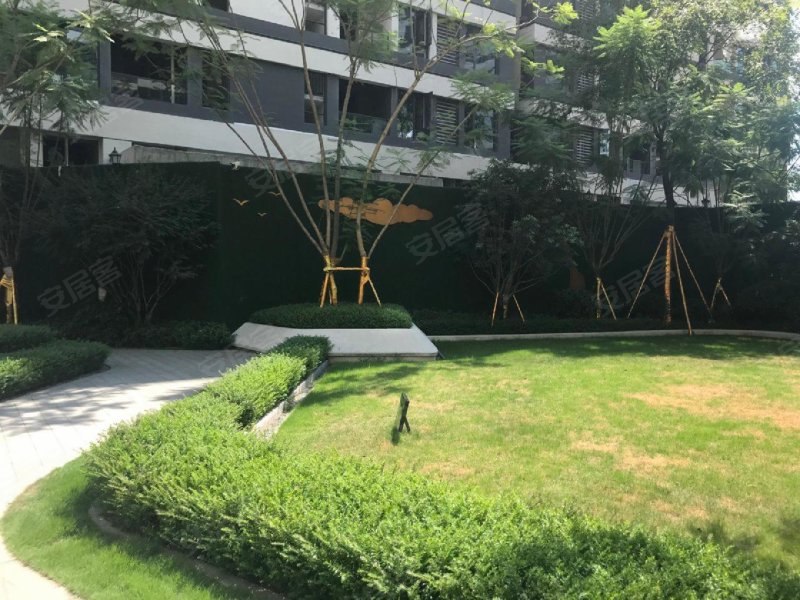 万科重庆天地翡翠方舟